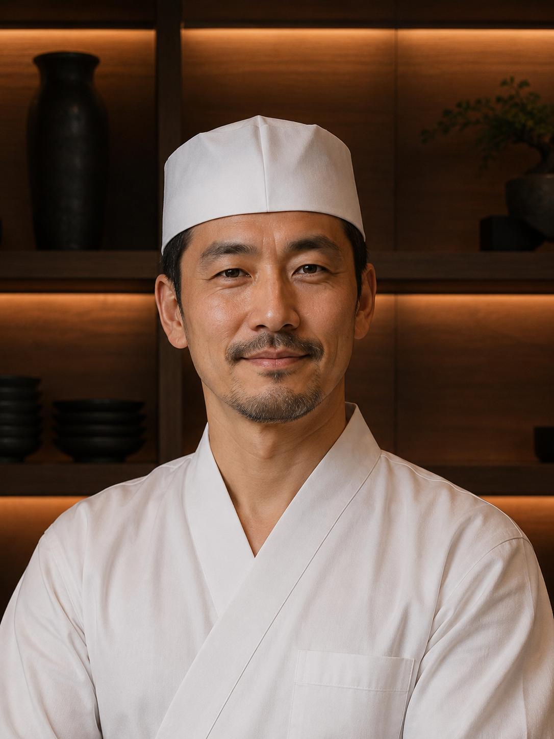 Staff Team Member